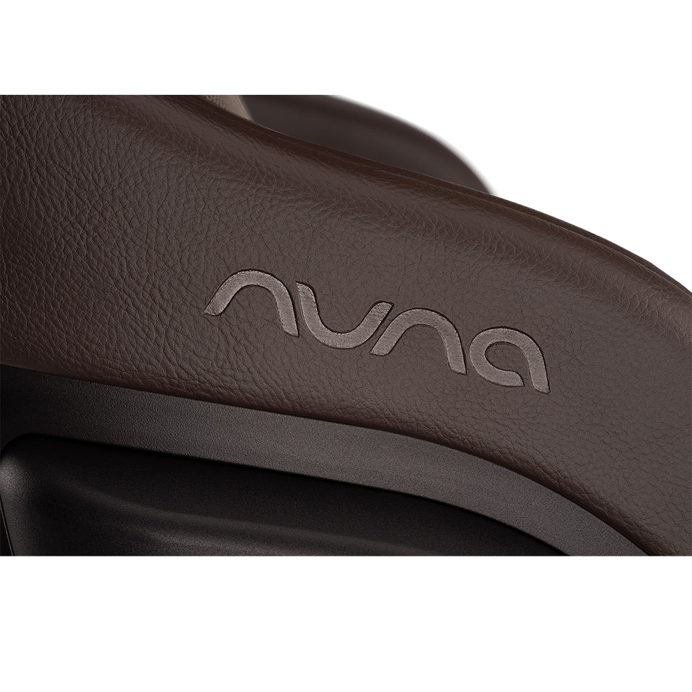 Nuna Lumn Harness-to-Booster Seat