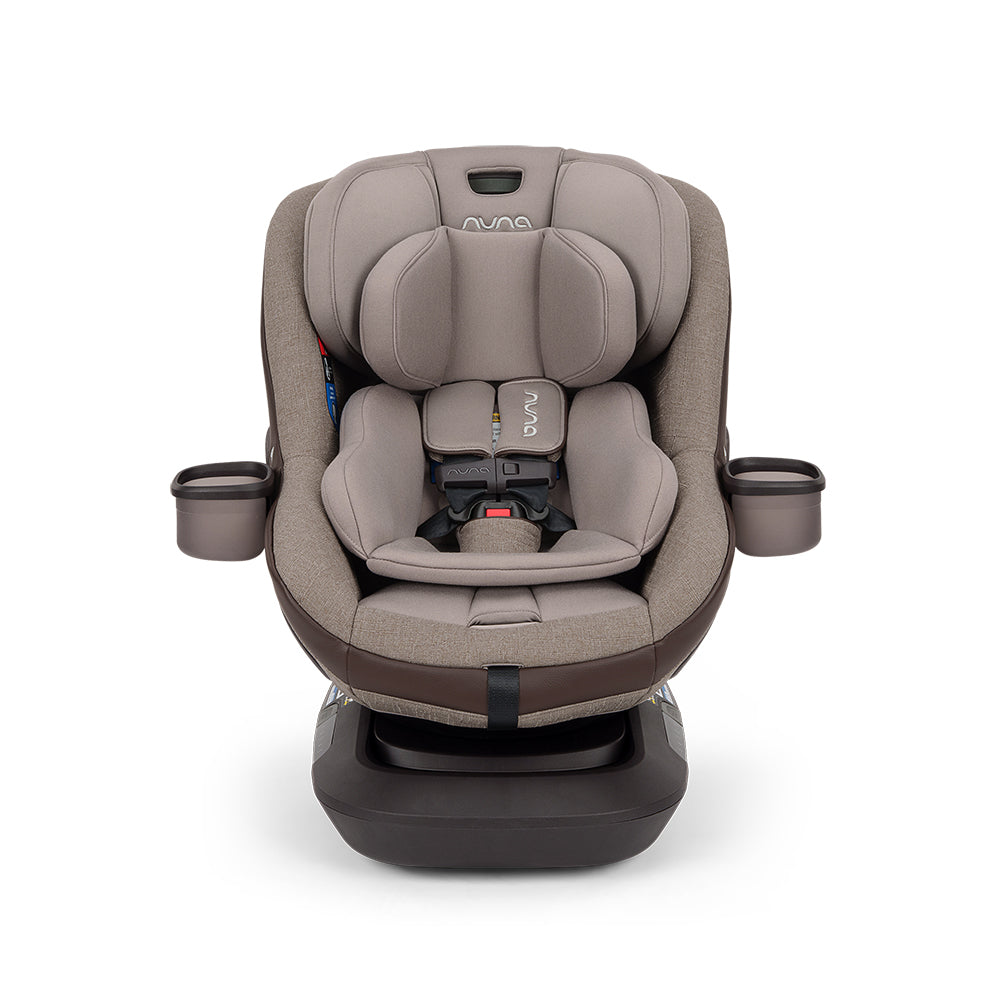 Nuna REVV Maxx Rotating Convertible Car Seat