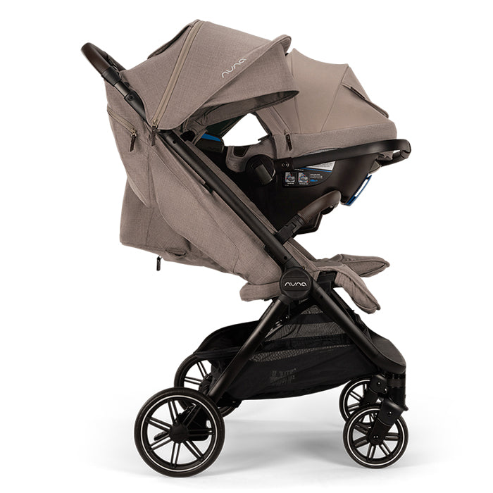 Nuna TRVL Dubl Stroller