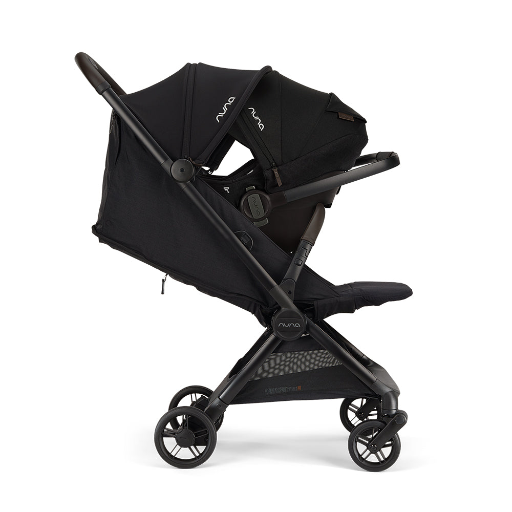 Nuna VIAA™ Cabn Travel Stroller