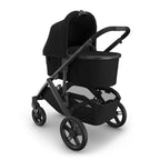 UPPAbaby Vista V3 Stroller + Bassinet + Mesa/Aria Travel System