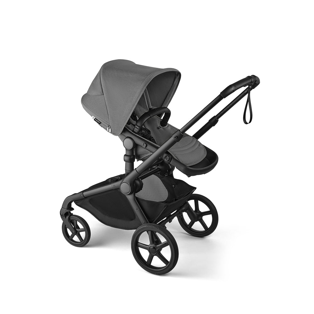 Bugaboo Kangaroo Complete 2-in-1 Stroller