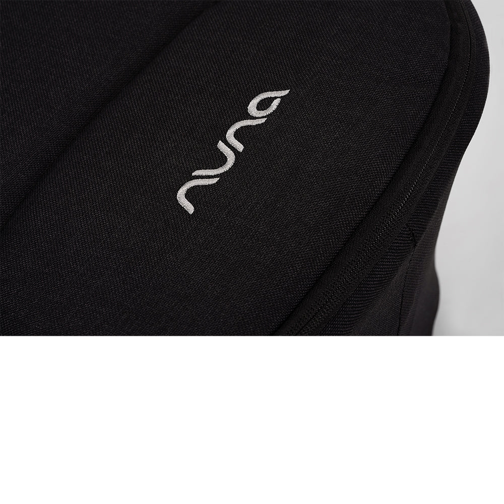 Nuna DEMI Next Bassinet + Stand