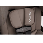 Nuna Lumn Harness-to-Booster Seat