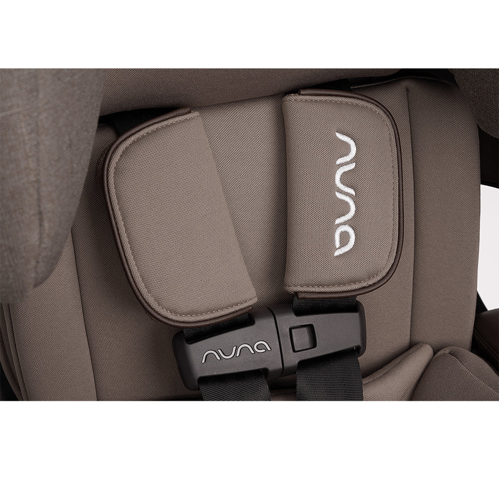 Nuna Lumn Harness-to-Booster Seat