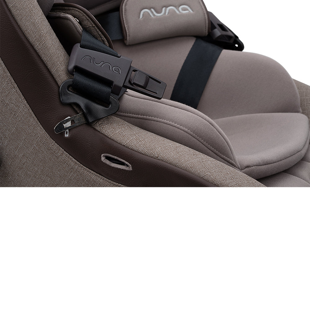 Nuna REVV Maxx Rotating Convertible Car Seat