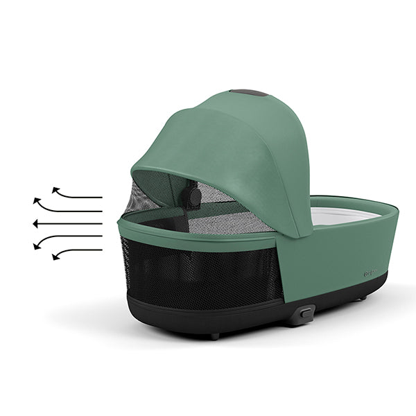Cybex Lux Carry Cot for Priam 4/e-Priam 2