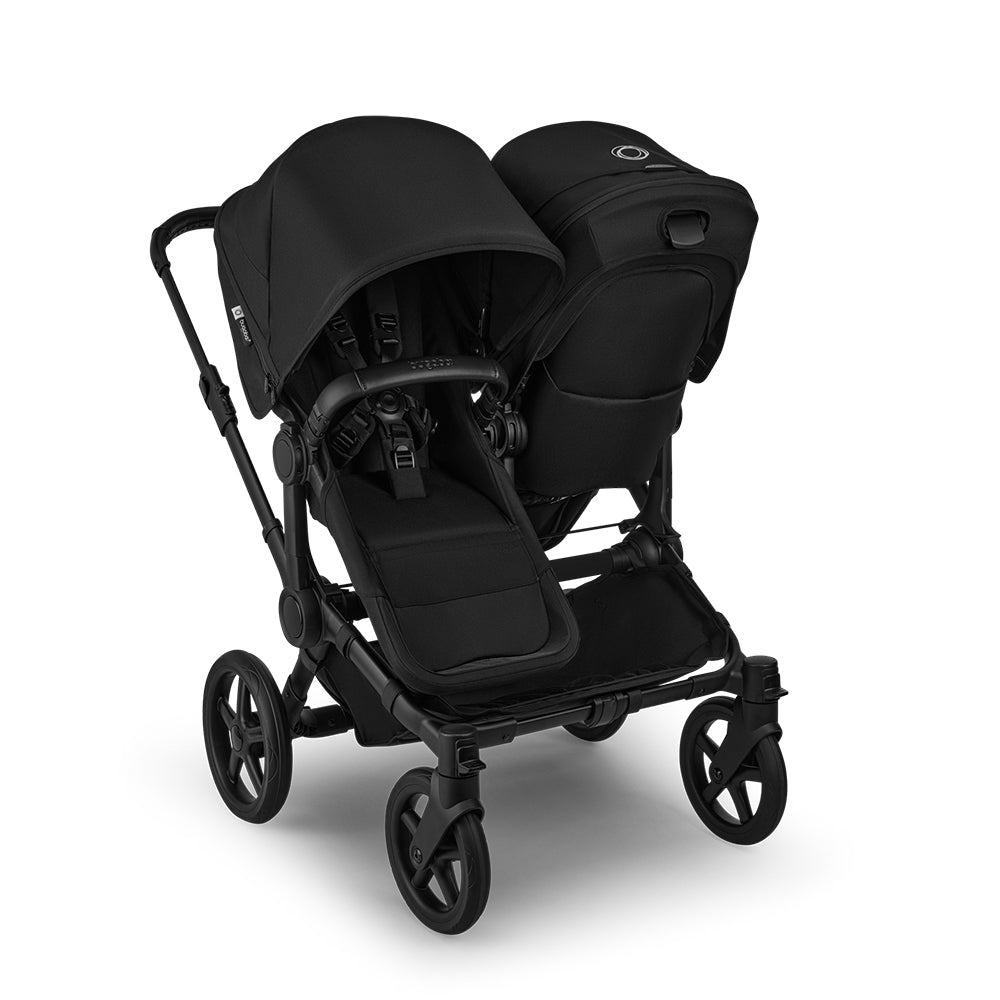 Bugaboo Donkey 6 Twin Stroller