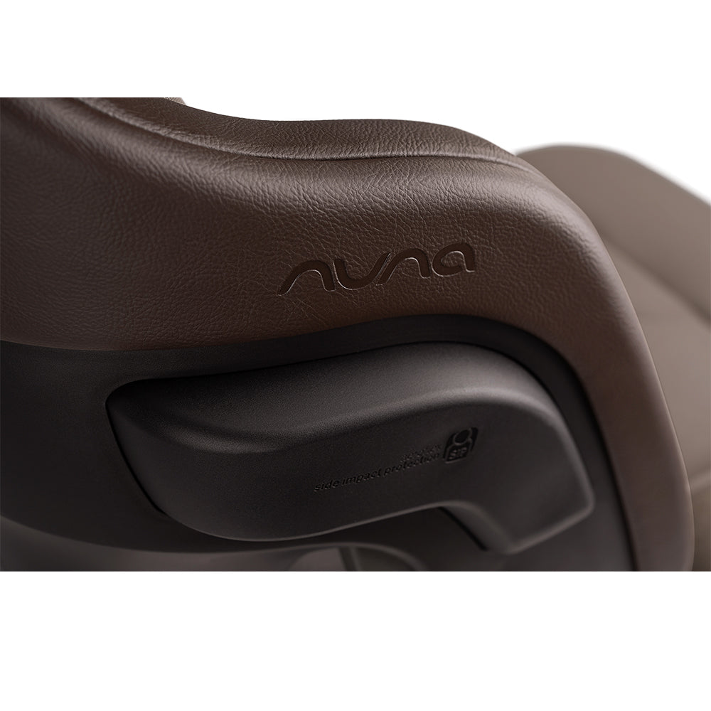 Nuna Lumn Harness-to-Booster Seat