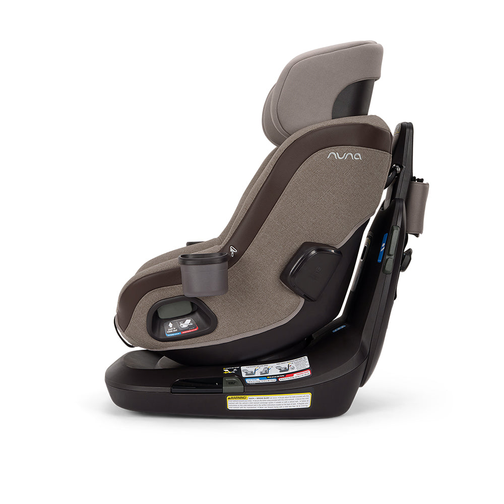 Nuna REVV Maxx Rotating Convertible Car Seat