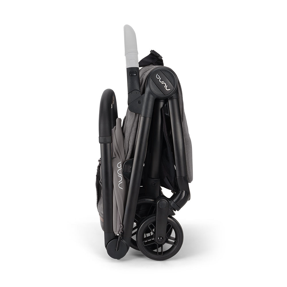 Nuna VIAA™ Cabn Travel Stroller