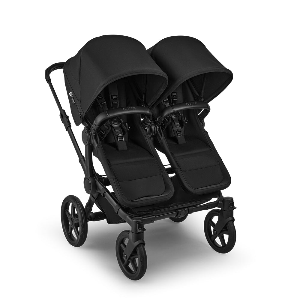 Bugaboo Donkey 6 Twin Stroller