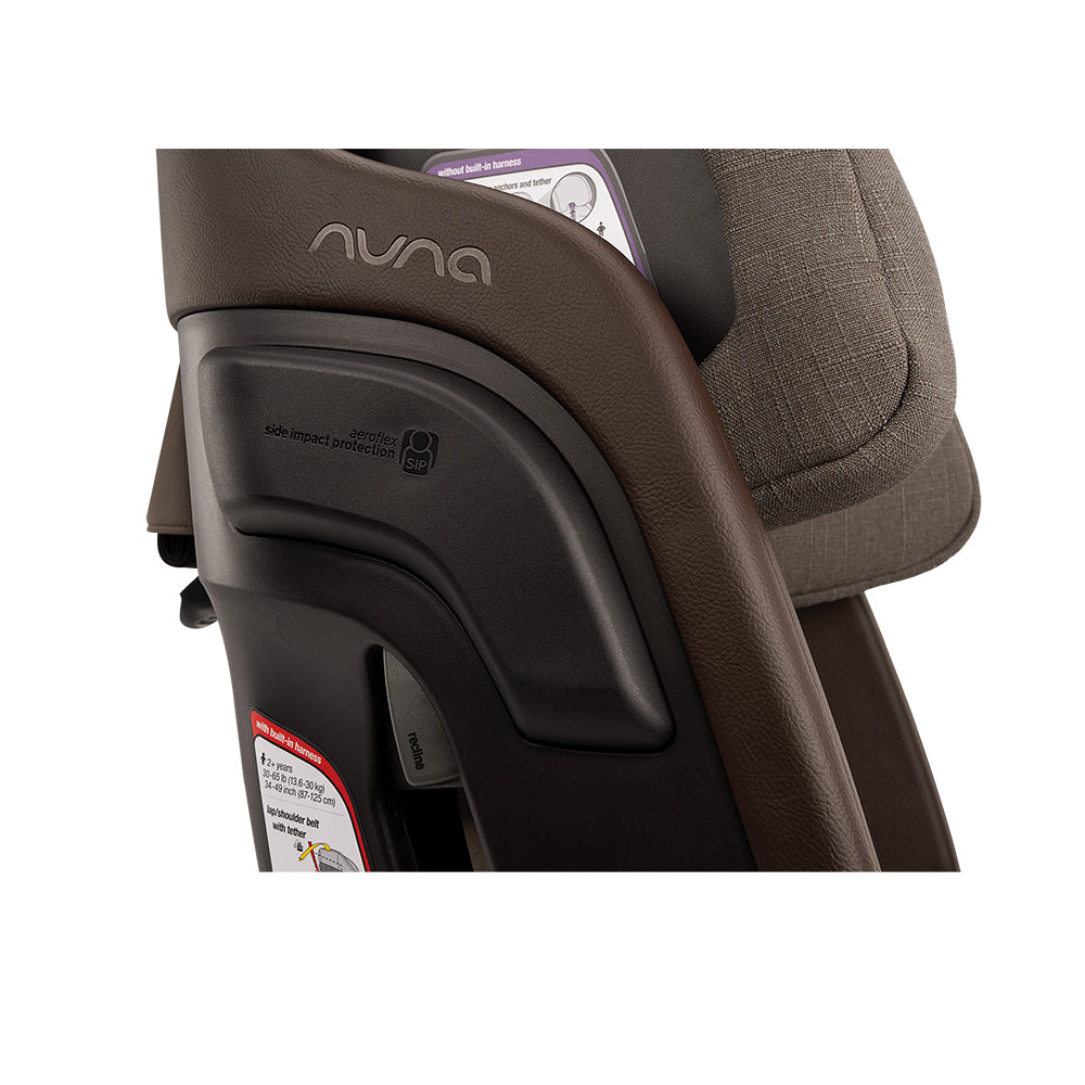Nuna Lumn Harness-to-Booster Seat