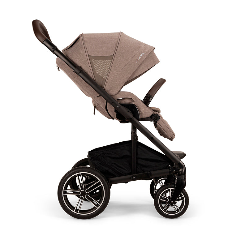 nuna bassinet attachment stroller Nuna® MIXX™ Next + Bassinet + PIPA Aire / PIPA RX / PIPA Aire RX Trave