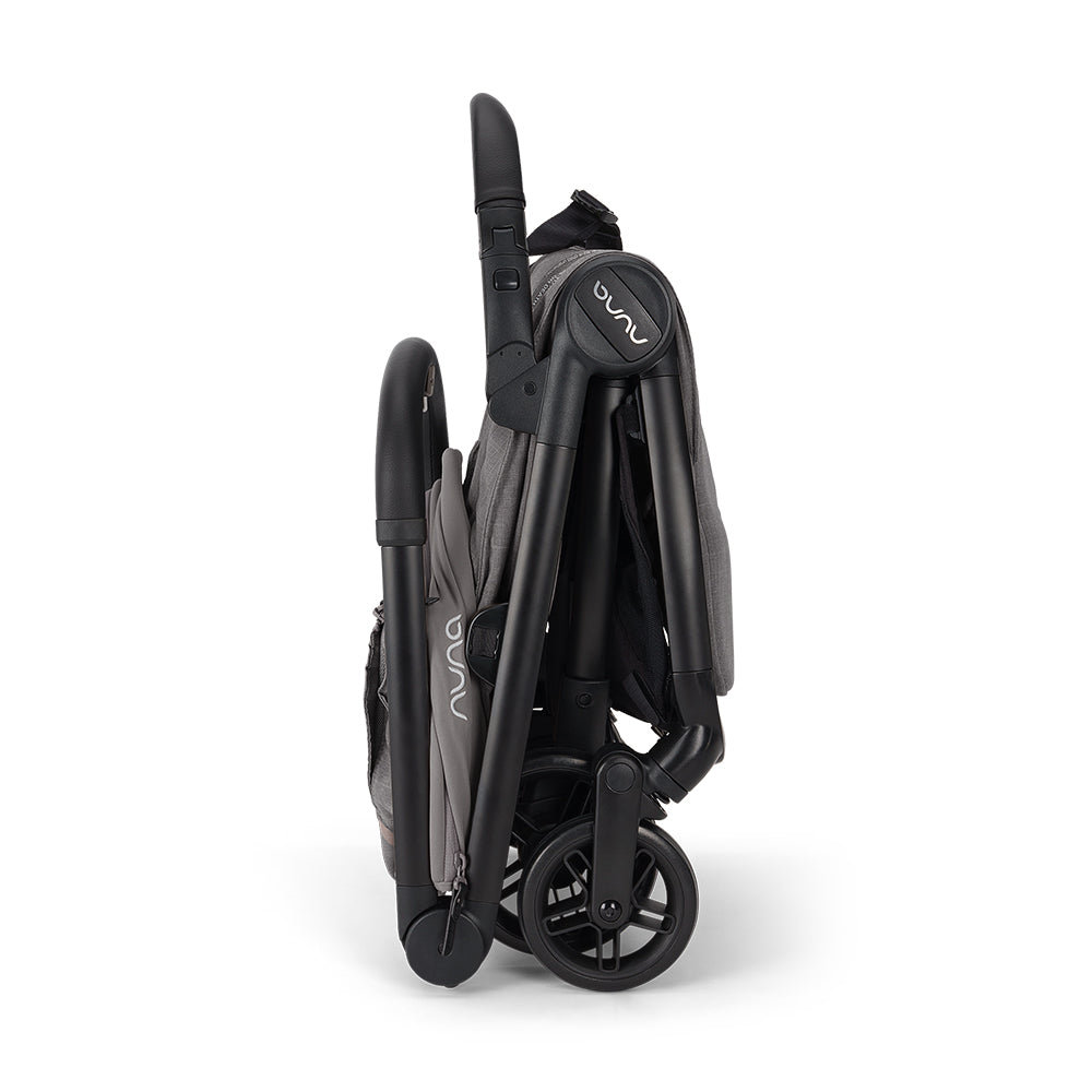 Nuna VIAA™ Cabn Travel Stroller
