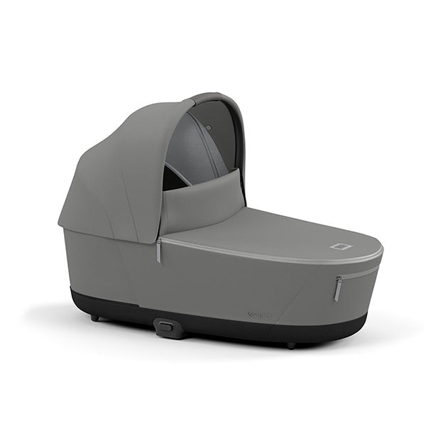 cybex priam lux carry cot assembly Cybex Priam Lux Carry Cot