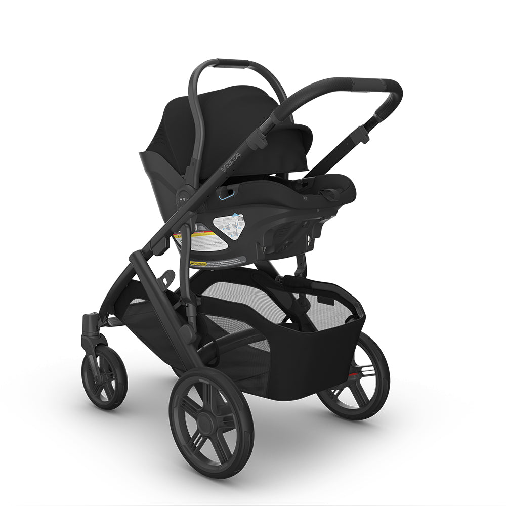 UPPAbaby Vista V3 Stroller