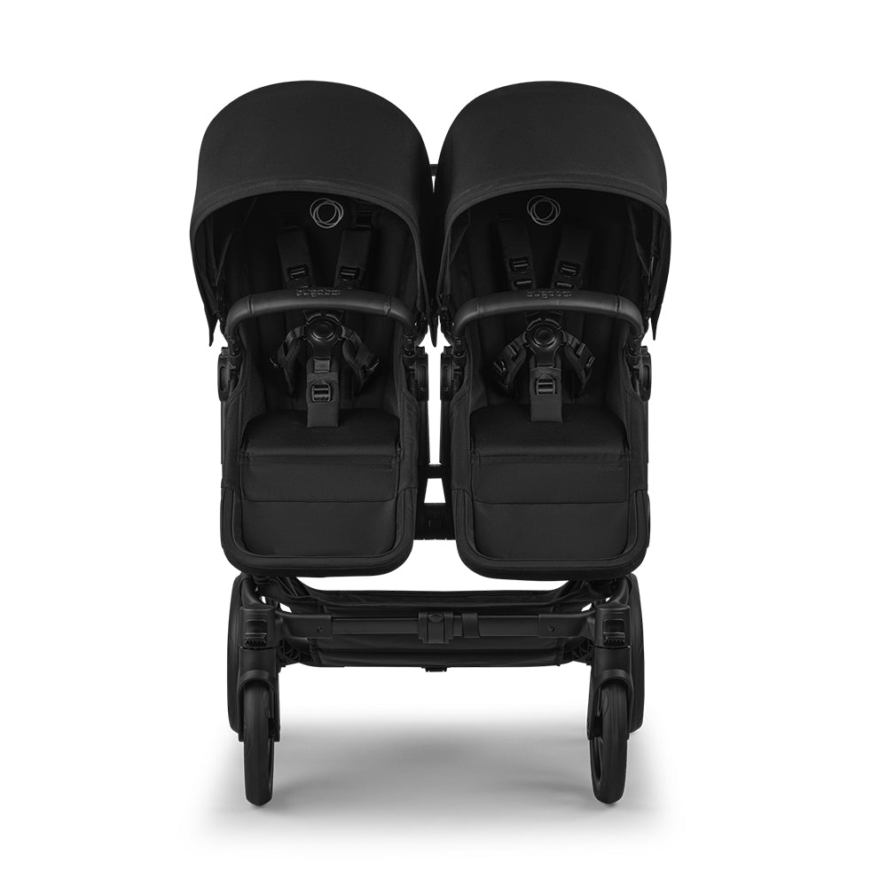 Bugaboo Donkey 6 Twin Stroller