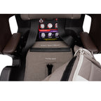 Nuna Lumn Harness-to-Booster Seat