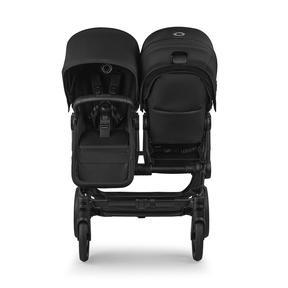 Bugaboo Donkey 6 Twin Stroller
