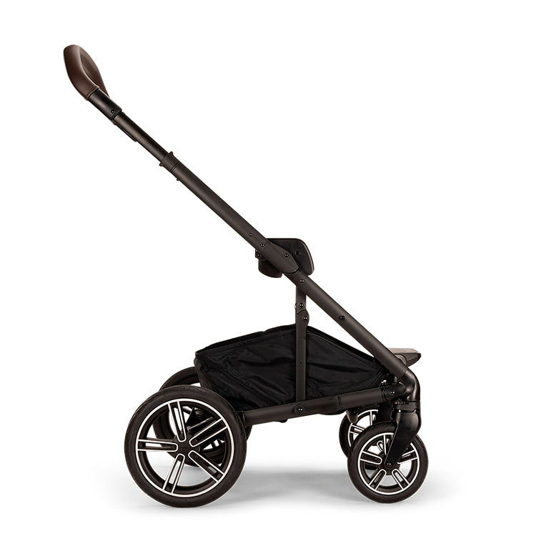 nuna mixx stroller lay flat Nuna MIXX Next Stroller