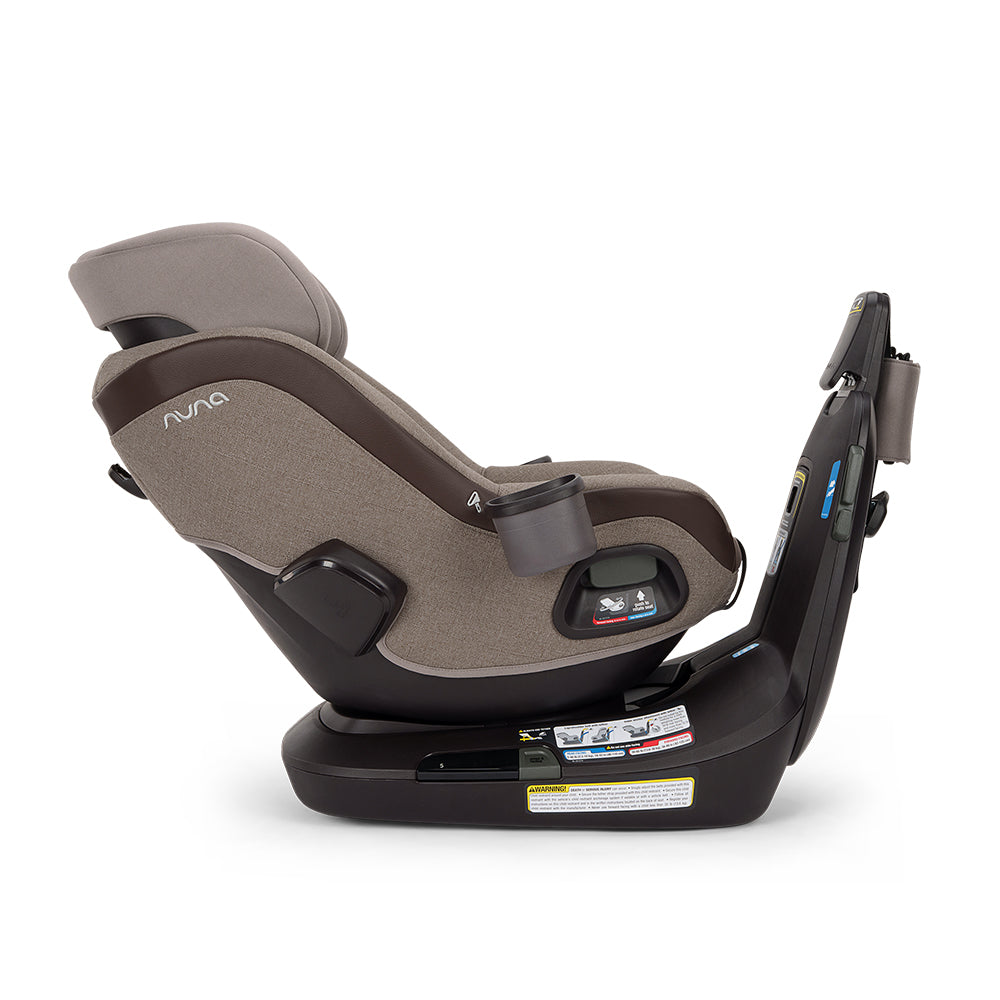 Nuna REVV Maxx Rotating Convertible Car Seat