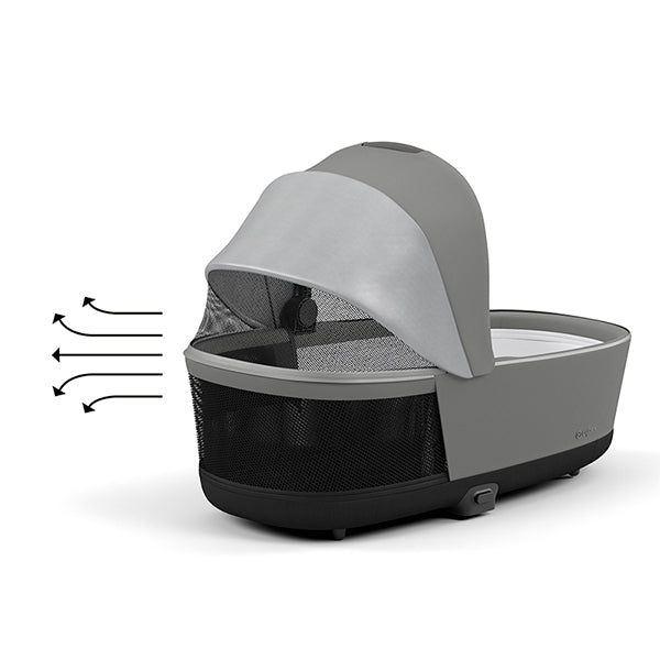 Cybex Lux Carry Cot for Priam 4/e-Priam 2