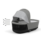 Cybex Lux Carry Cot for Priam 4/e-Priam 2