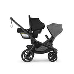 Bugaboo Kangaroo Complete 2-in-1 Double Tandem Stroller