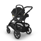 UPPAbaby Vista V3 Stroller + Bassinet + Mesa/Aria Travel System