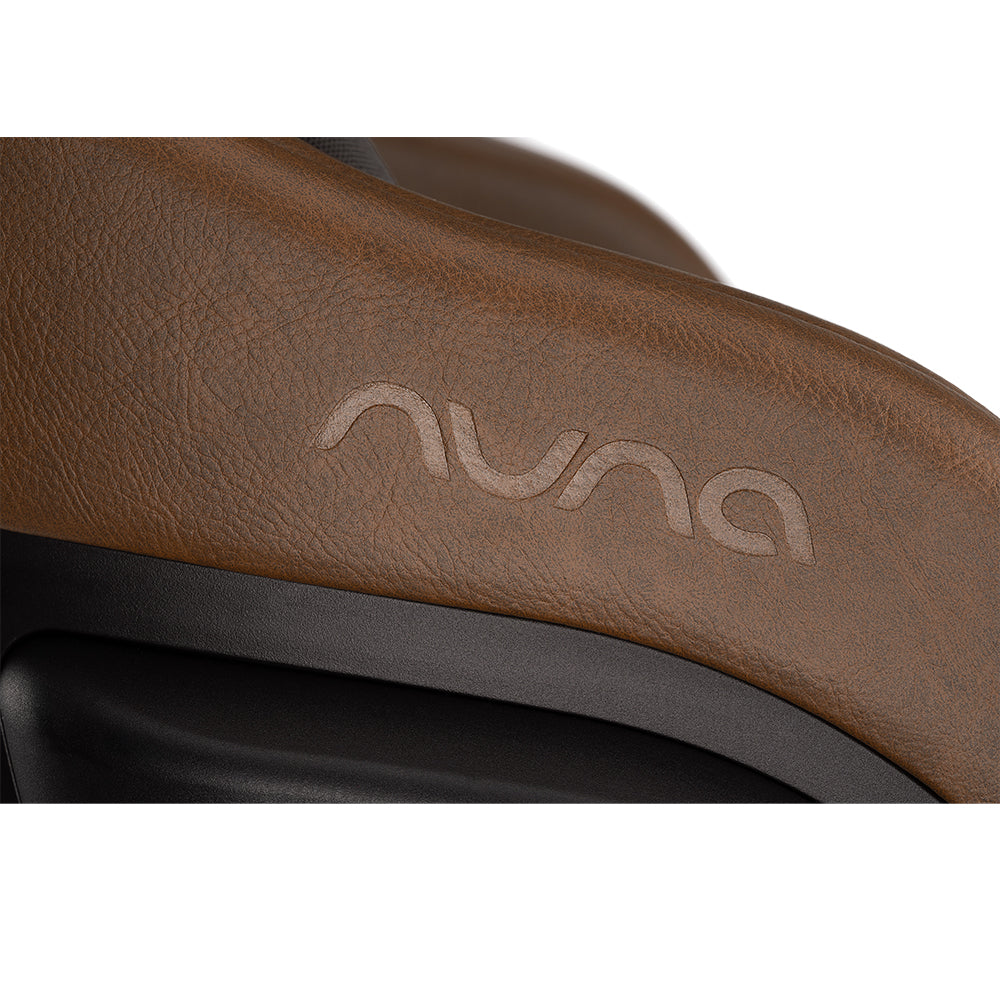 Nuna Lumn Harness-to-Booster Seat