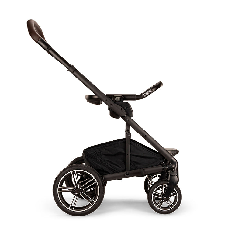 nuna mixx stroller for newborn Nuna MIXX Next Stroller