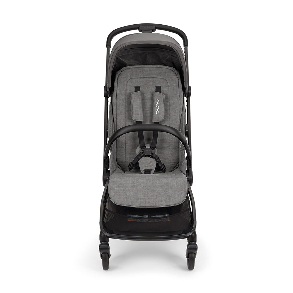 Nuna VIAA™ Cabn Travel Stroller