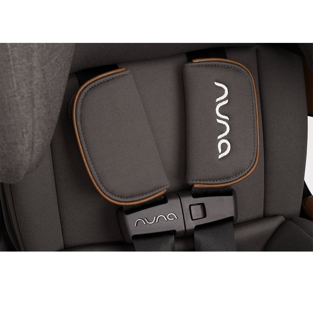 Nuna Lumn Harness-to-Booster Seat