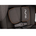 Nuna Lumn Harness-to-Booster Seat
