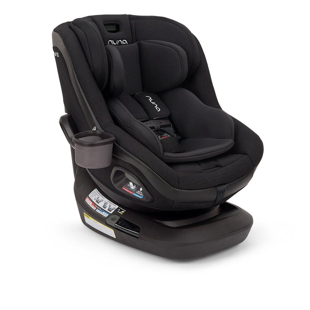 Nuna REVV Maxx Rotating Convertible Car Seat