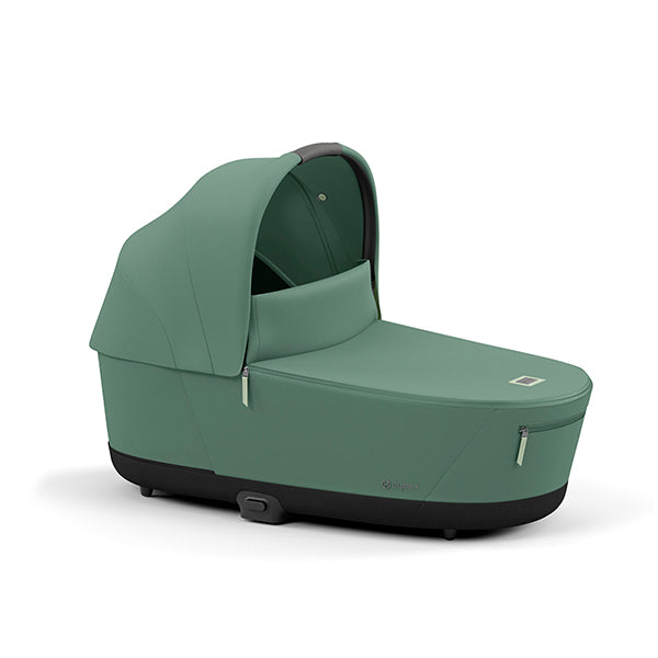 cybex priam 4 adapter Cybex Priam Lux Carry Cot