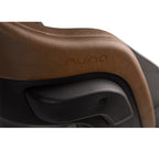 Nuna Lumn Harness-to-Booster Seat