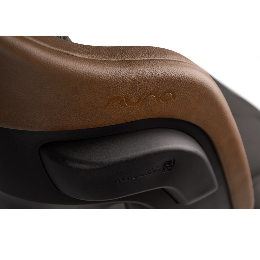Nuna Lumn Harness-to-Booster Seat