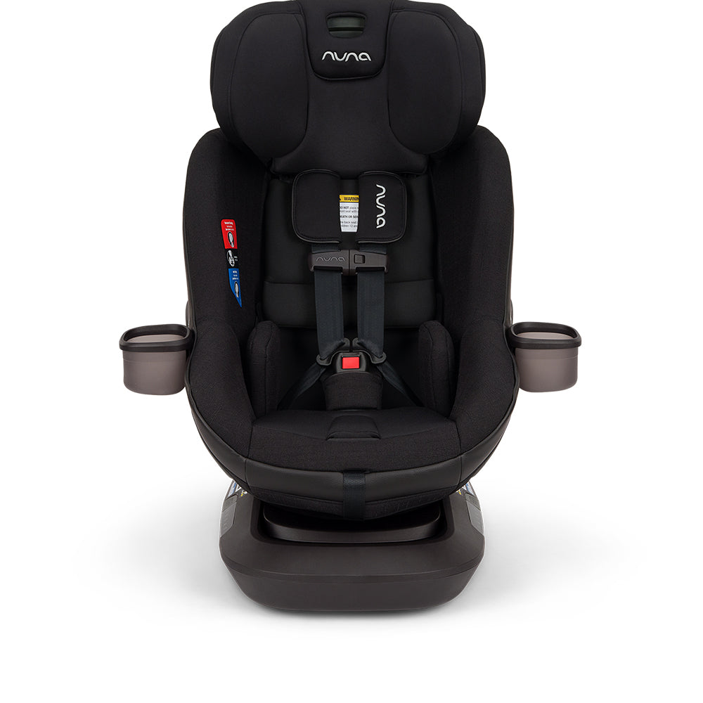 Nuna REVV Maxx Rotating Convertible Car Seat