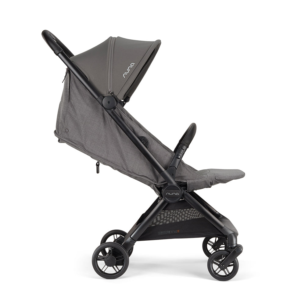 Nuna VIAA™ Cabn Travel Stroller