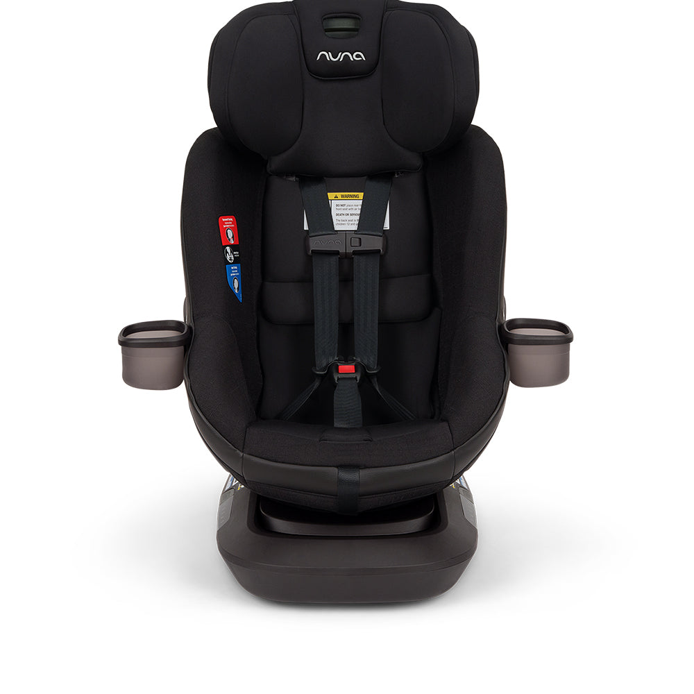 Nuna REVV Maxx Rotating Convertible Car Seat