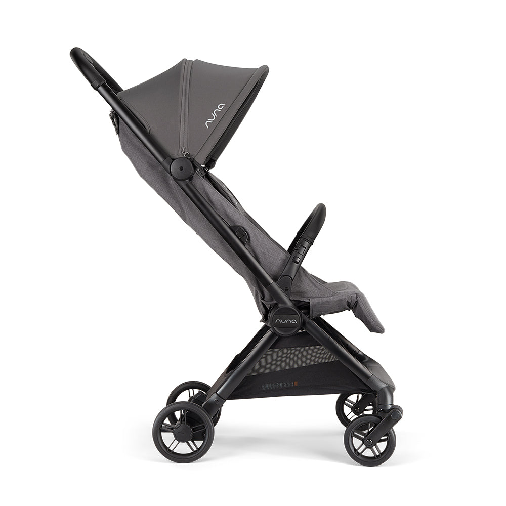 Nuna VIAA™ Cabn Travel Stroller