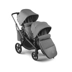 Bugaboo Kangaroo Complete 2-in-1 Double Tandem Stroller