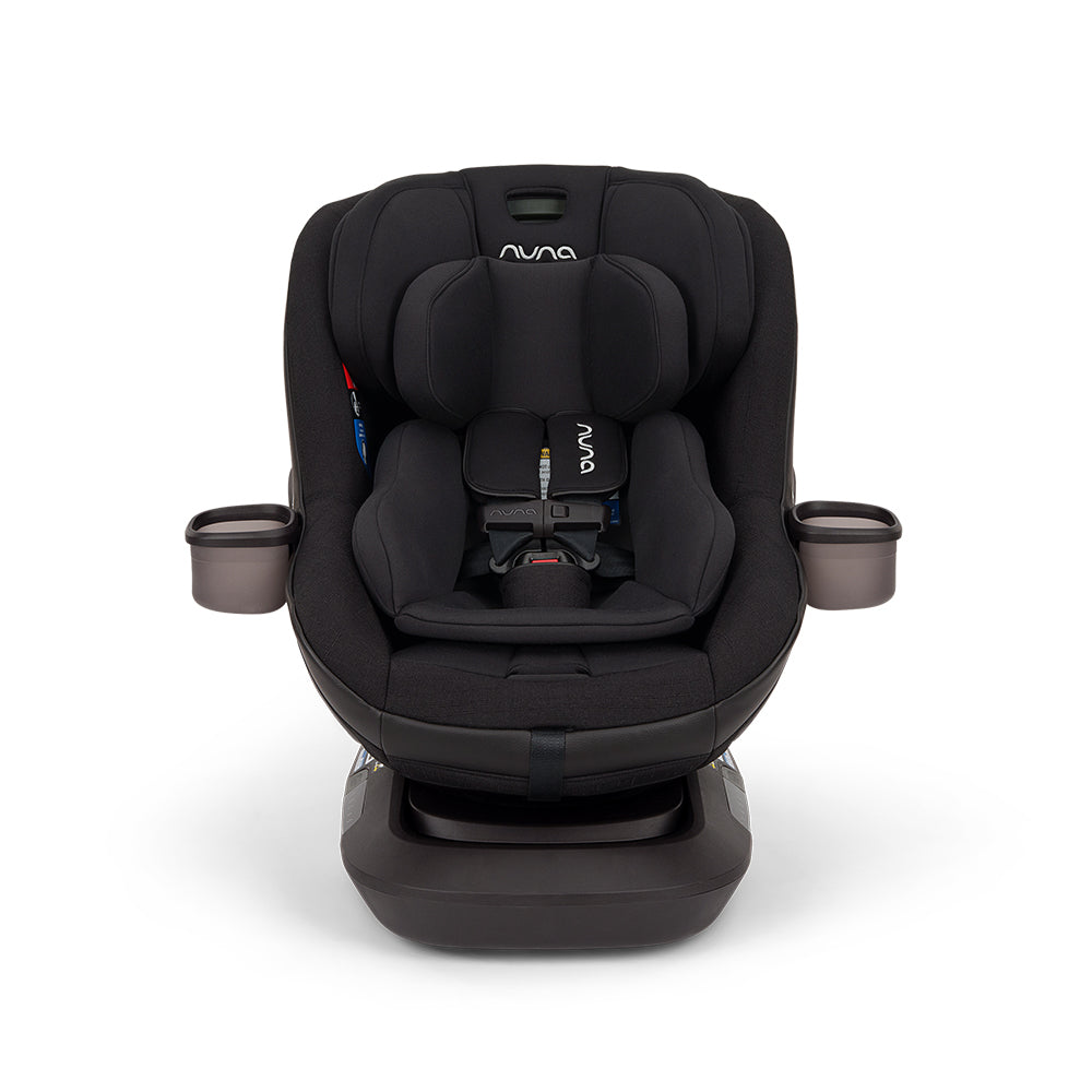 Nuna REVV Maxx Rotating Convertible Car Seat