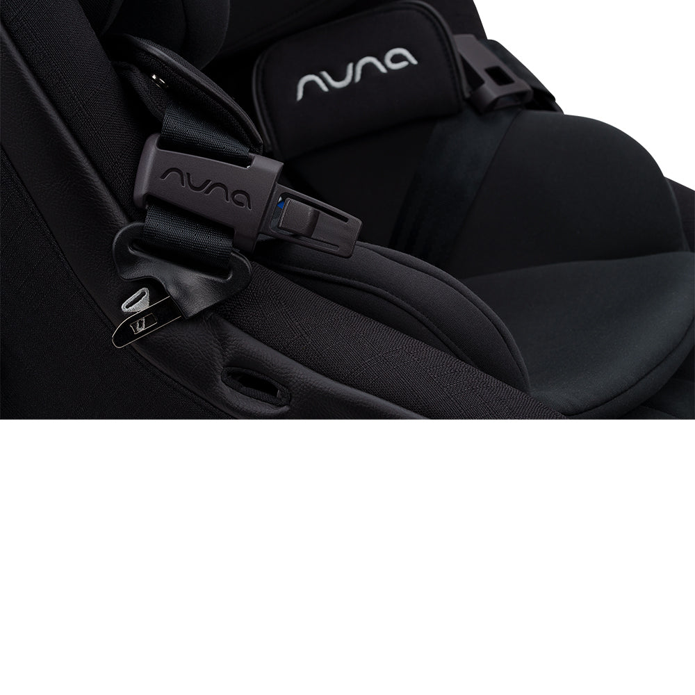Nuna REVV Maxx Rotating Convertible Car Seat