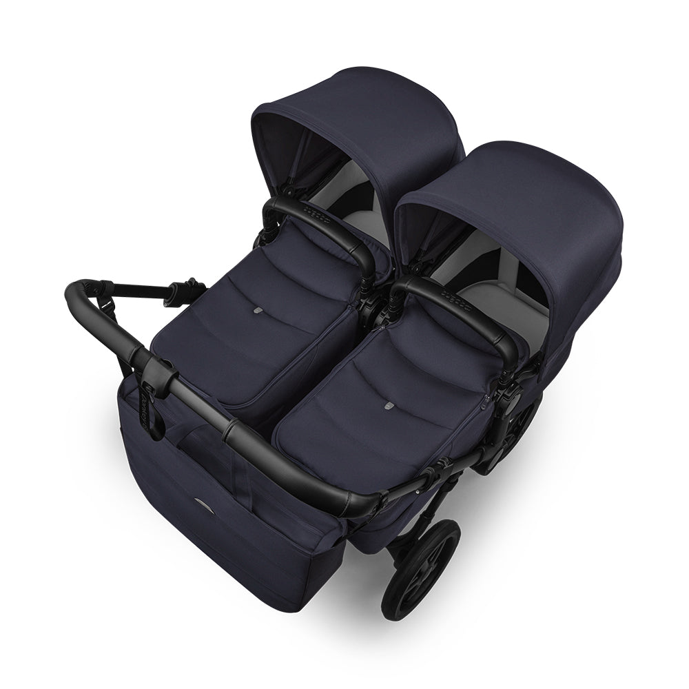 Bugaboo Donkey 6 Twin Stroller