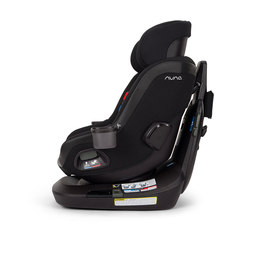 Nuna REVV Maxx Rotating Convertible Car Seat