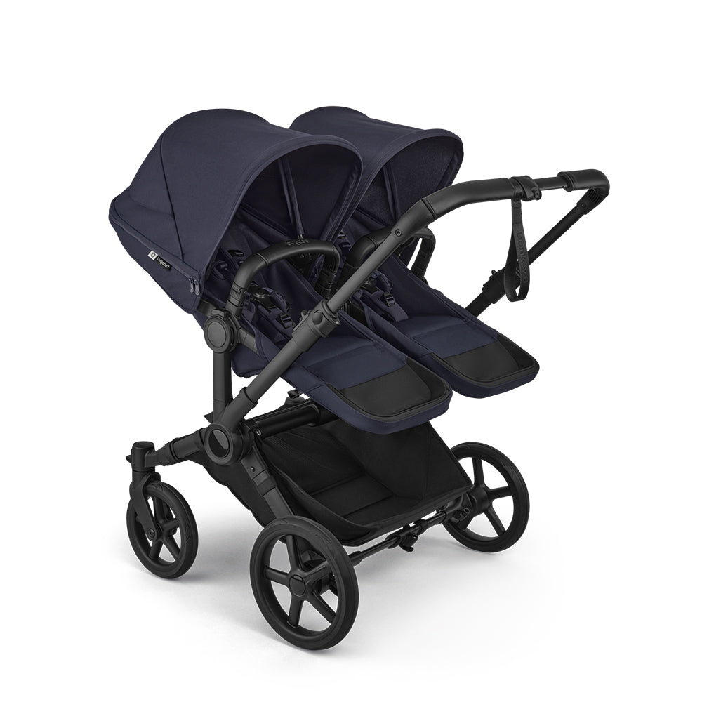 Bugaboo Donkey 6 Twin Stroller
