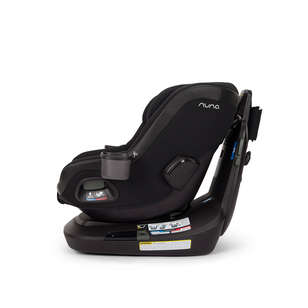 Nuna REVV Maxx Rotating Convertible Car Seat